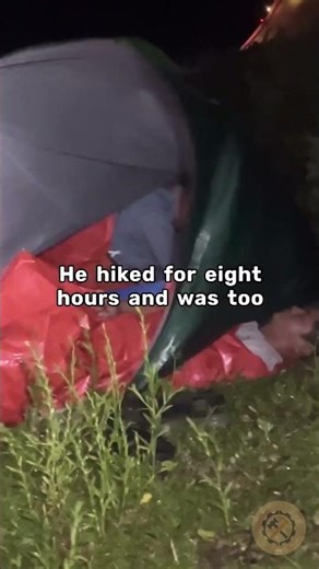 Camping FAIL: Our Tent Got Uprooted by Wind!