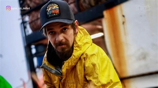 Deadliest Catch Star Todd Meadows' Cause of Death Revealed