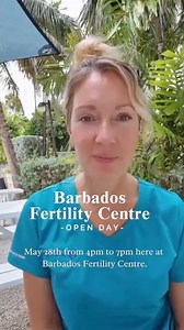 1K views · 104 reactions | You’re invited to our Open Day at Barbados...