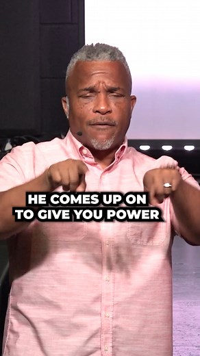 The Two Manifestations Of The Holy Spirit #bible #jesus #holyspirit #God #manifestation | Lionheart Church