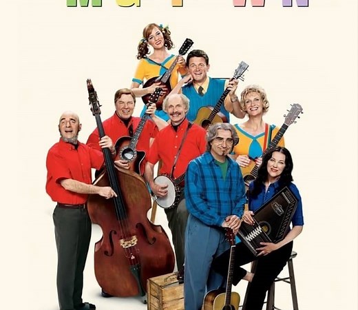 A Mighty Wind Summary, Trailer, Cast, Where to Watch and More
