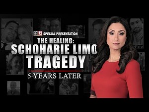 Schoharie Limo Tragedy: Five Years Later