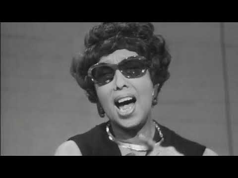 Joséphine Baker – Sourire à la vie (with Erik Bye, 1971)