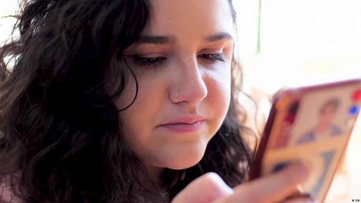 When politically engaged women aren't safe online