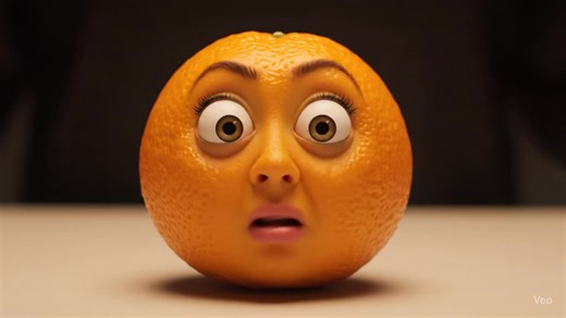 Transforming FruitTok: The New Era of Edible Emotions