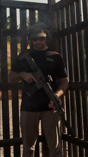 5.56 JAKL + AAC M4-2000 | Palmetto State Armory