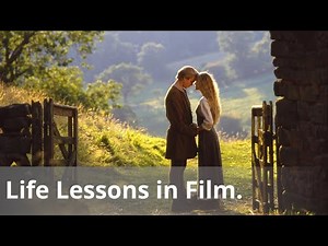 "The Princess Bride" | Movie Review + Life Lessons | Life Lessons in Film