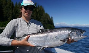 Fishing Videos
