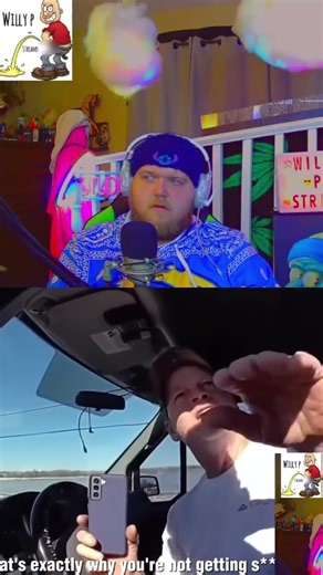 This Cop Is A Buster!!!