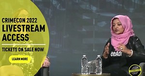 41 reactions · 9 comments | Every speaker. Every stage. Every session. The CrimeCon 22 Livestream is the best way to experience the best weekend of the year. | CrimeCon | Facebook