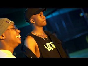 A-Reece ft. 1000 Degreez - A Real Nigga Tale (Official Music Video)
