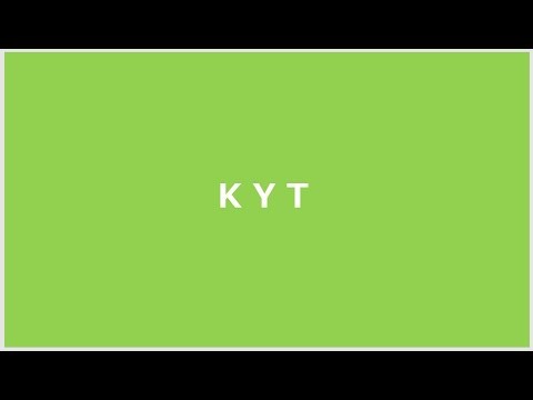 KYT（危険予知トレーニング）