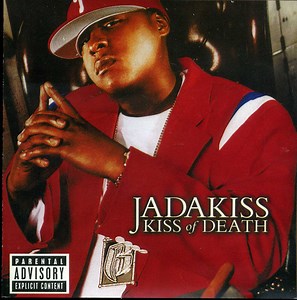 Jadakiss - Kiss Of Death