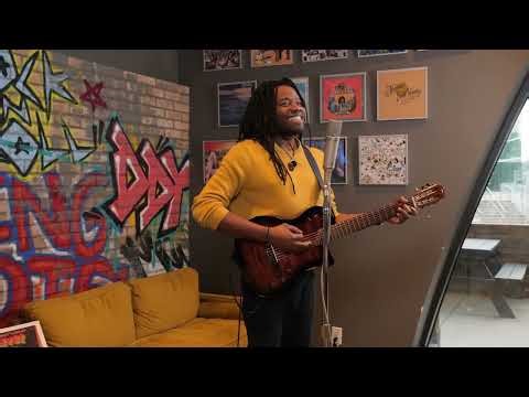 Duane Forrest Live from the Rolling Stones Mobile Studio