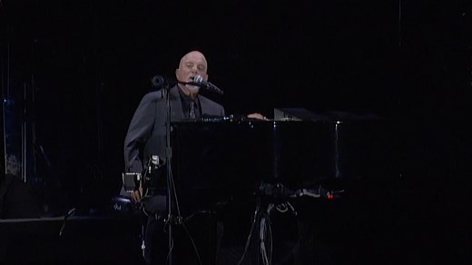 Getting engaged while Billy Joel sings “She’s Always A Woman” can be checked off this couple’s bucket list ✅ Were you at the Fenway concert to witness this moment? | Billy Joel
