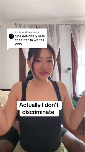 Understanding Non-Discrimination in Relationships