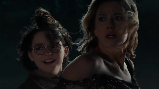 Ghostbusters: Afterlife (2021) - Where to Watch