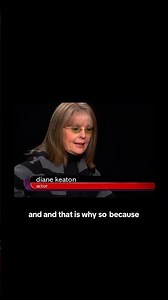 The *Annie Hall* effect is REAL