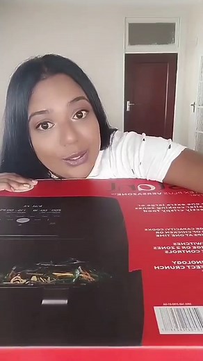 2.4K views · 68 reactions | Unboxing the new Instant Vortex Plus...