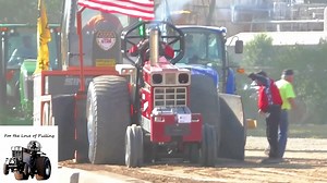 1.6K views · 51 reactions | OSTPA Dayton OH #tractorpulling #truckpulling #pulling #fortheloveofpulling | For The Love Of Pulling | Facebook