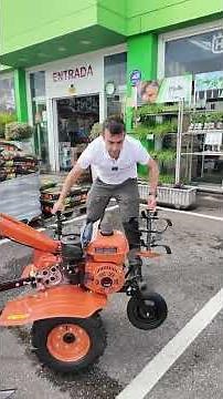 Motoazada Anova MC507