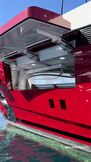 Understanding Yacht Tenders: A Guide to Luxury Watercraft