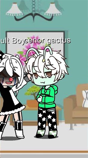 lalala #gacha #fypシ #gachaclub