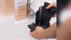 Blissal Exfoliating Shower Towel, 2/4Pack Blissal Exfoliating Towel, Bissell Shower Towel, Blissal Towel, Blissal Scrub Cloth, Blissal Towel Bath Towel for Men and Women (2PC-A)