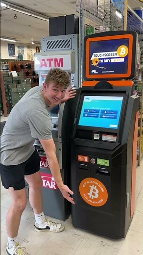 Want to stay updated on Bitcoin ATM locations?