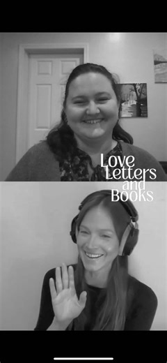 EP 37: Ellie Mack: Author of Ballet Romance, Kiss Me Thrice I spoke with @Ellie Mack Books, author of Kiss Me Thrice, a New York City ballet romance that takes us on a journey of ambition, artistry, and first love. This book offers a compassionate exploration of OCD, self-sabotage, and the power of letting the present rewrite the stories we tell about our past. Ellie will be your new favorite author if you crave immersive writing, passionate, emotionally intelligent characters, and intimacy grou