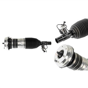 [Hot Item] Air Spring Shock Absorber Compatible with Lincoln Aviator Front Left True Induction LC5z3c199A