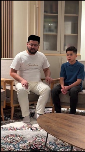 Muhammadloiq qori Ahzob surasi 35 oyat