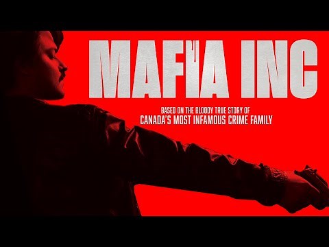 Mafia Inc | Trailer | Sergio Castellitto | Marc-André Grondin | Gilbert Sicotte | Podz (Daniel Grou)