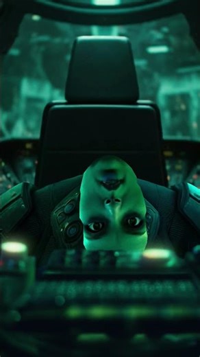 alien broken neck