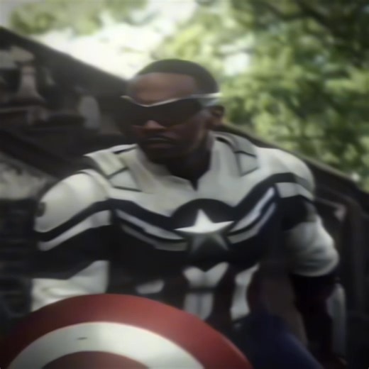 Best Captain America Moments in Avengers Series