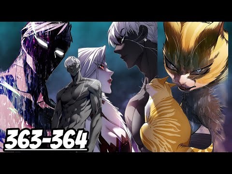 Eleceed Chapter 363 & 364 Explained In Hindi | New Action Fantasy Webtoon Series 2026