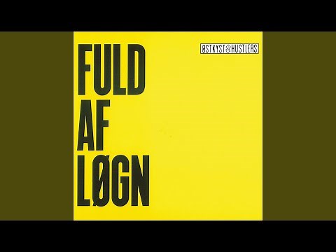 Han Får For Lidt