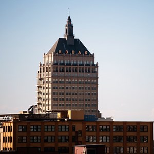 Kodak Prepares to Terminate U.S. Pension, Book Gain of More Than $500 Million