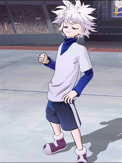 Mobile Legends x Hunter x Hunter Collaboration