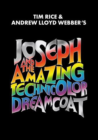 Joseph and the Amazing Technicolor Dreamcoat