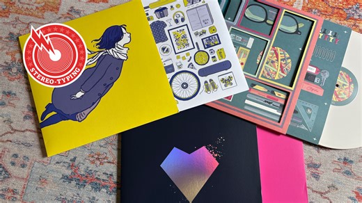 This underappreciated genre is a gold mine for vinyl collectors