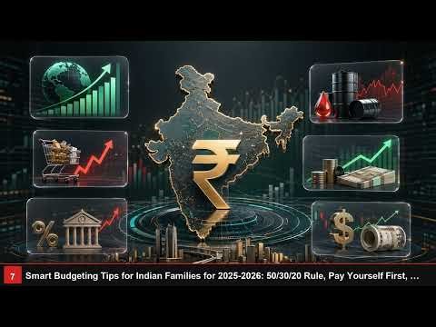 Top 10 Personal Finance & Investment Tips India - 07 May 2026