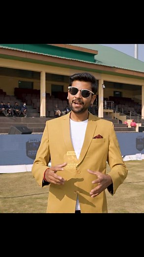 8.3K views · 1.2K reactions | Here we kick off Day 6 with crazy energy and utmost enthusiasm ⚡️ #ihpl2025 #indianheavenpremierleague #valleyofcricket #spiritofindia #tourism | Indian Heaven Premier League | Facebook