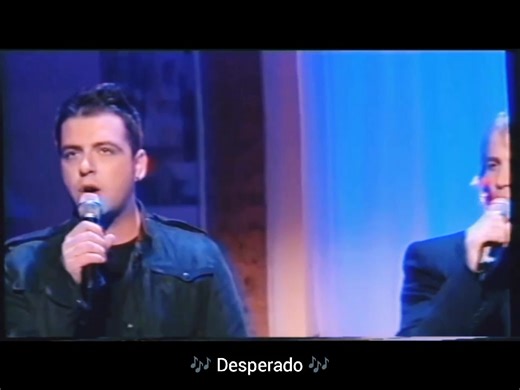 45K views · 2K reactions | Desperado (2005) Westlife | Westlife Worldwide ARMY | Facebook