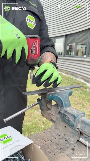 Vis autoperceuse avec filetage de raccordement_0207 ...