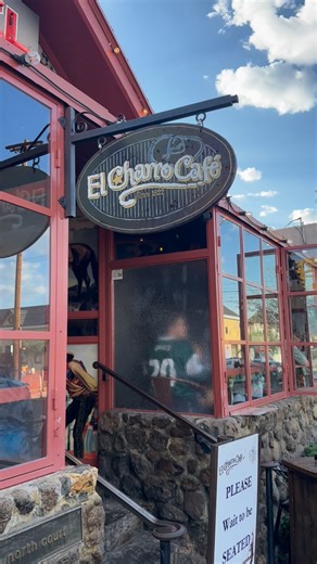 El Charro Cafe on Instagram: "From the heart of historic downtown to the foothills of the Catalina Mountains, El Charro Café has been telling Tucson’s story for 104 years❤️ Three breathtaking locations. One family. One table that generations keep coming back to. This isn’t just a restaurant — it’s home. 🌵✨ ✨ New Year’s Day ✨ All three locations are open from 11am–9pm for dine-in & takeout. Celebrate with us — and don’t forget $5 pozole to-go all day long with the purchase of any entrée🎉 ☎️: (5