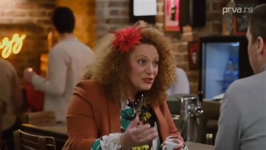 Igra sudbine 1703 Epizoda