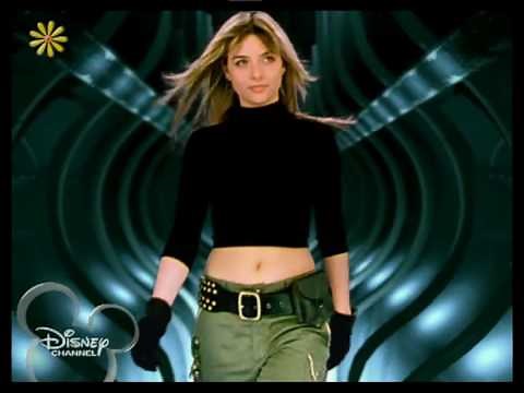 Mission Kim Possible by Priscilla