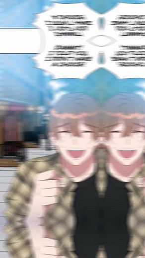 Possessive Top Manhwa | Funny Jelly Prank with UKE's Friend