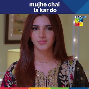 Nazo Ki Nayi Dulhan Se Request | Laadli Episode 11 - HUM TV #HUMTV #Laadli #AsadMalik | HUM TV